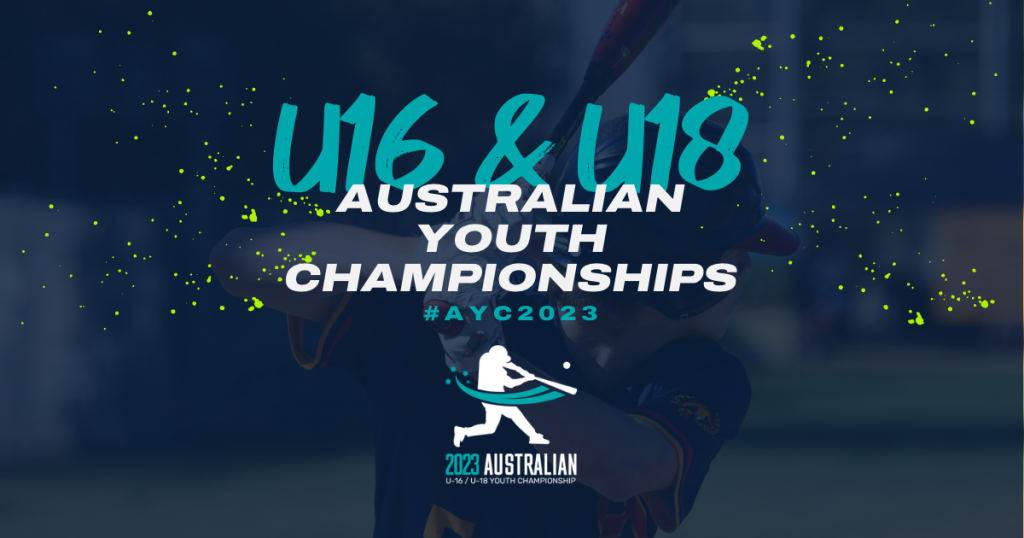 #AYC2023 | Baseball.com.au