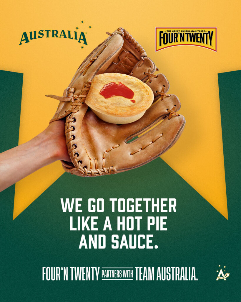 Baseball Australia
