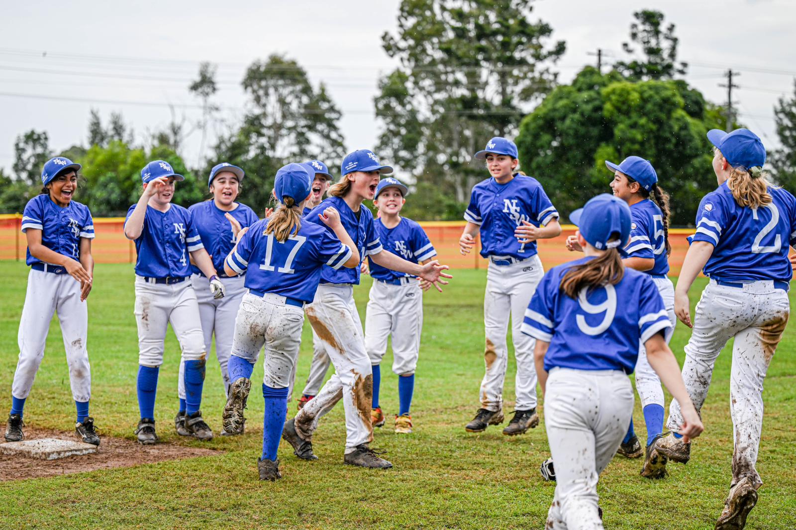 Baseball Australia