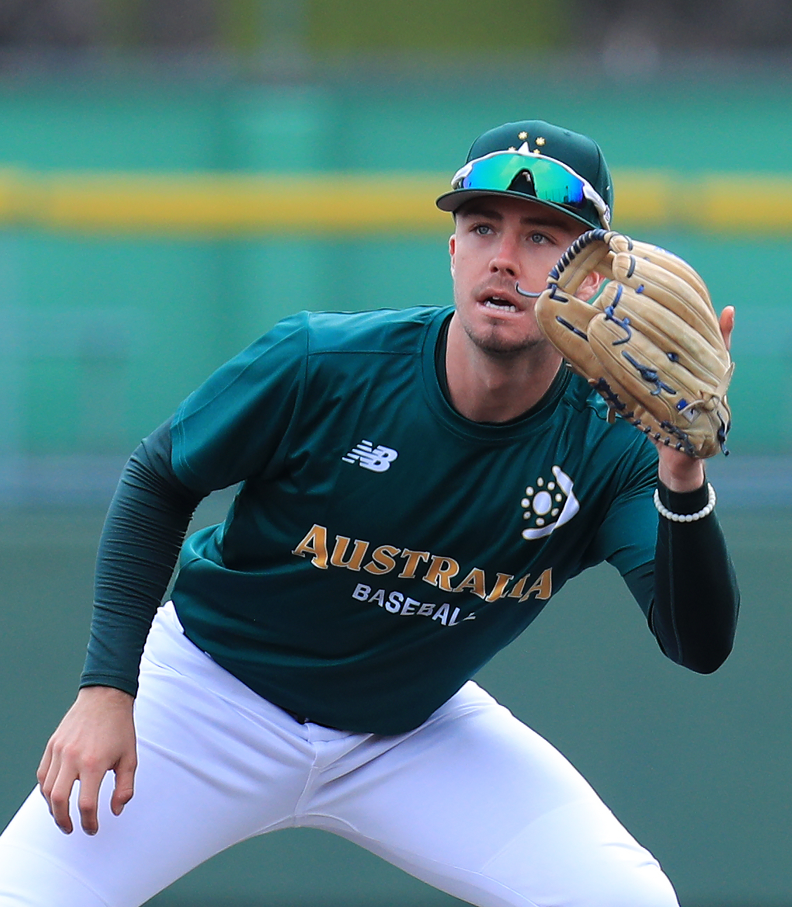 Baseball Australia