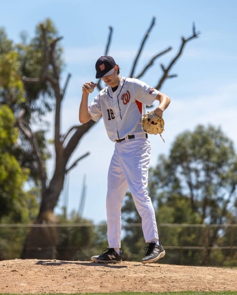 Baseball Australia