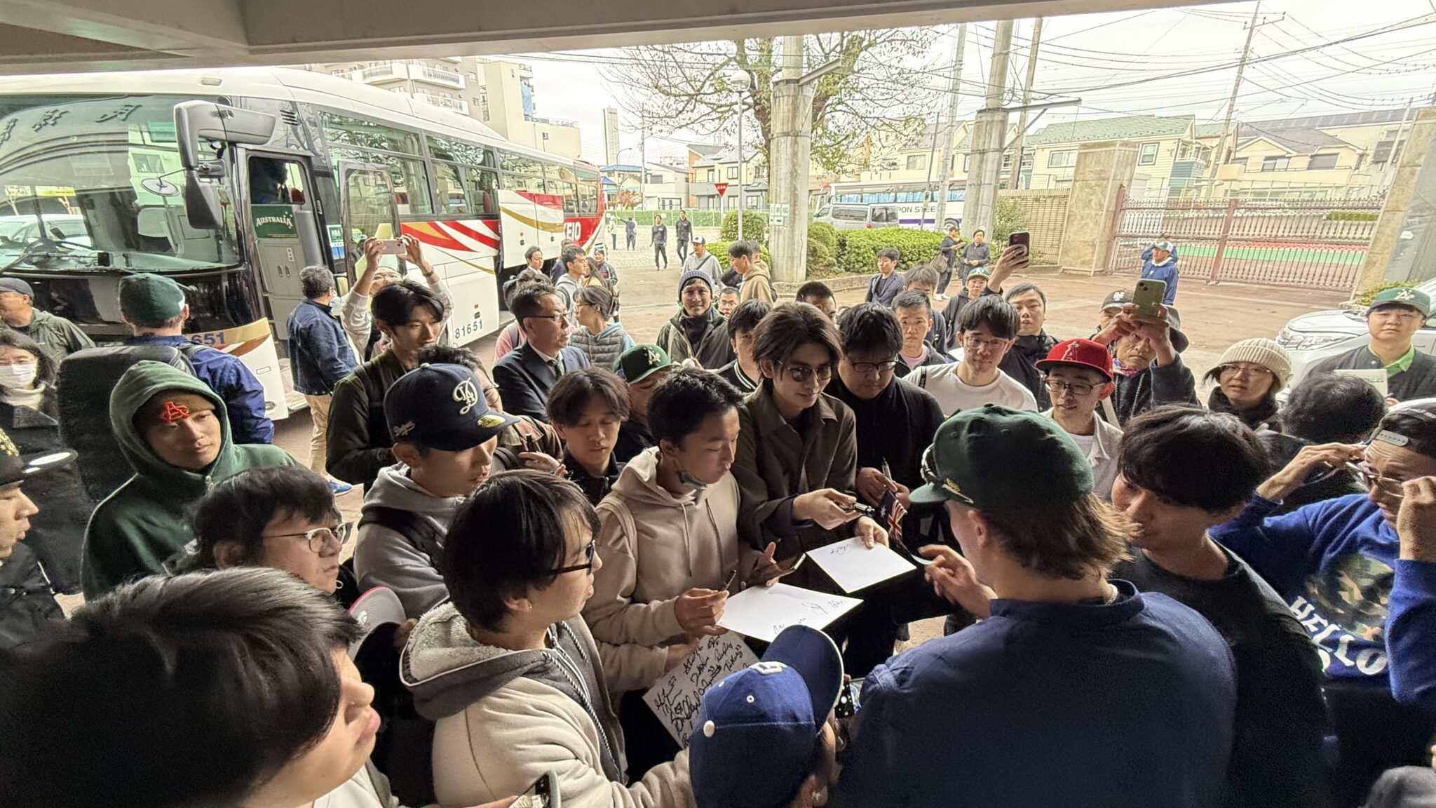 Baseball Australia