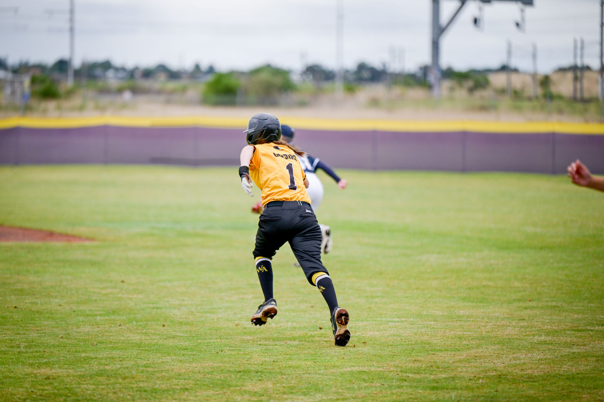 Baseball Australia