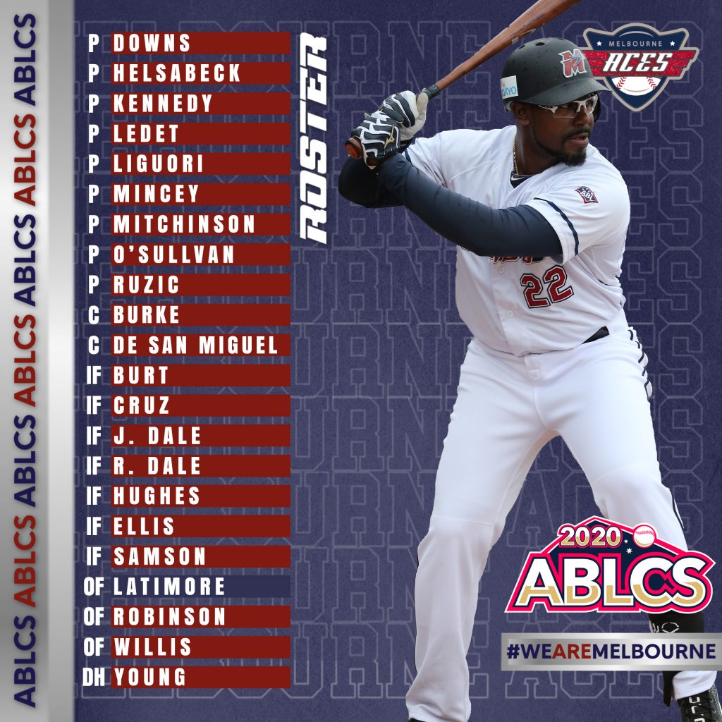 Baseball Australia