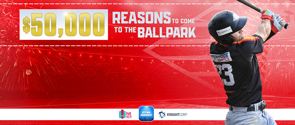 Hit Win Baseball Australia