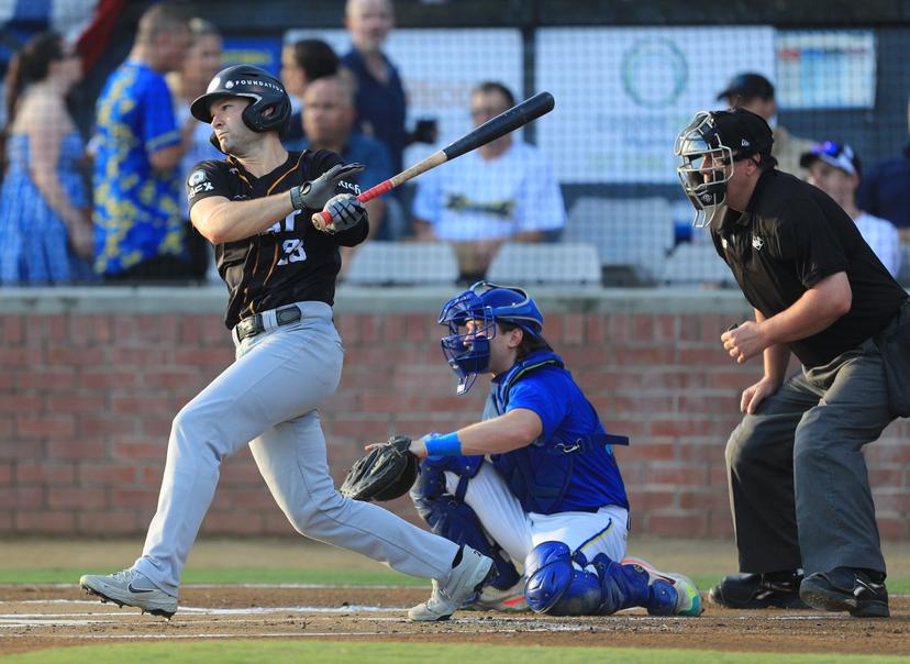 Baseball Australia