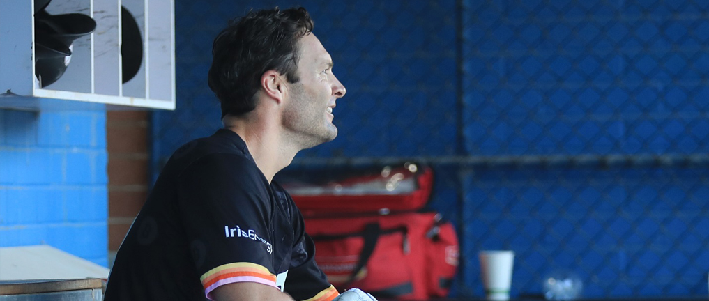 Baseball Australia