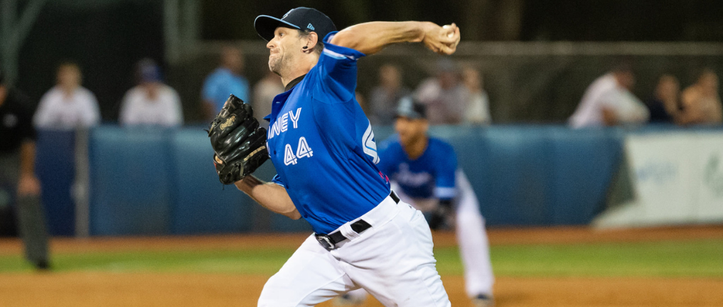 Baseball Australia