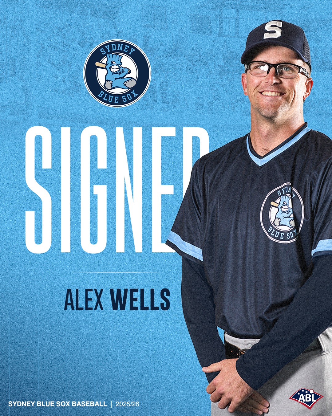Alex Wells