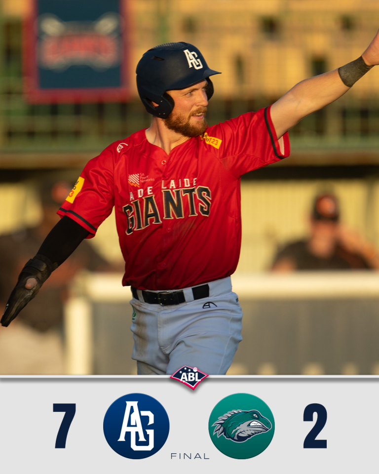 Baseball Australia