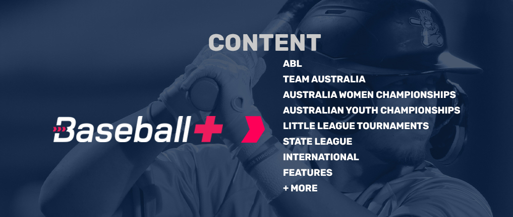 Baseball Australia
