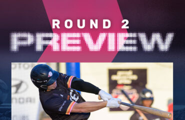 Baseball Australia