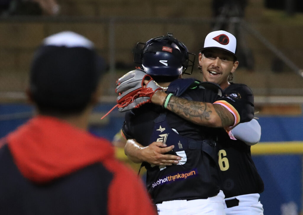 Baseball Australia