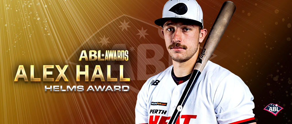 Baseball Australia