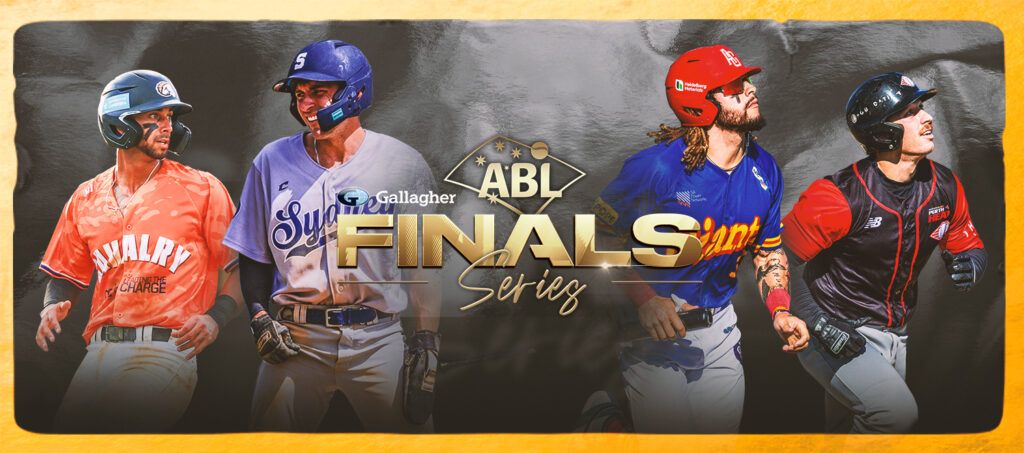 Baseball Australia