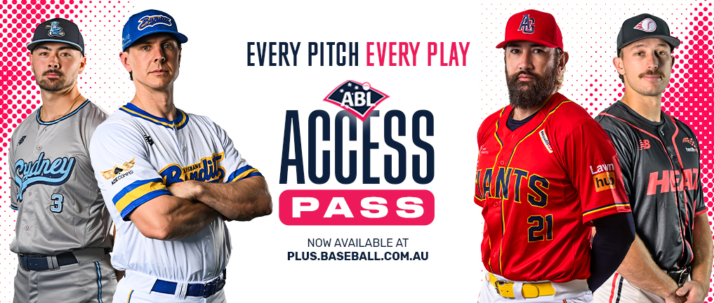 Baseball Australia