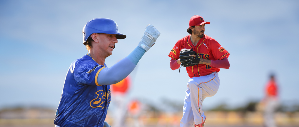 Baseball Australia
