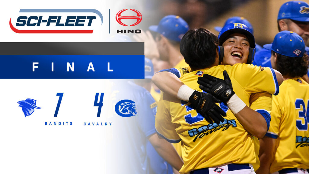 Baseball Australia